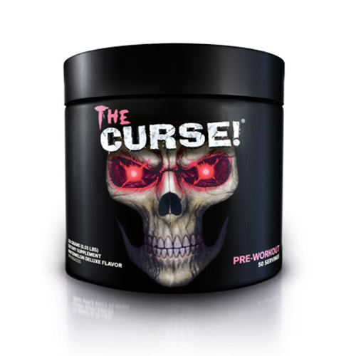 COBRA Labs The Curse - 50 Servings Best Price in UAE